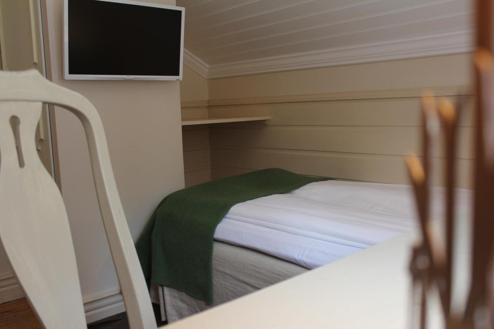 Olarsgarden Hotell 린트발렌 외부 사진