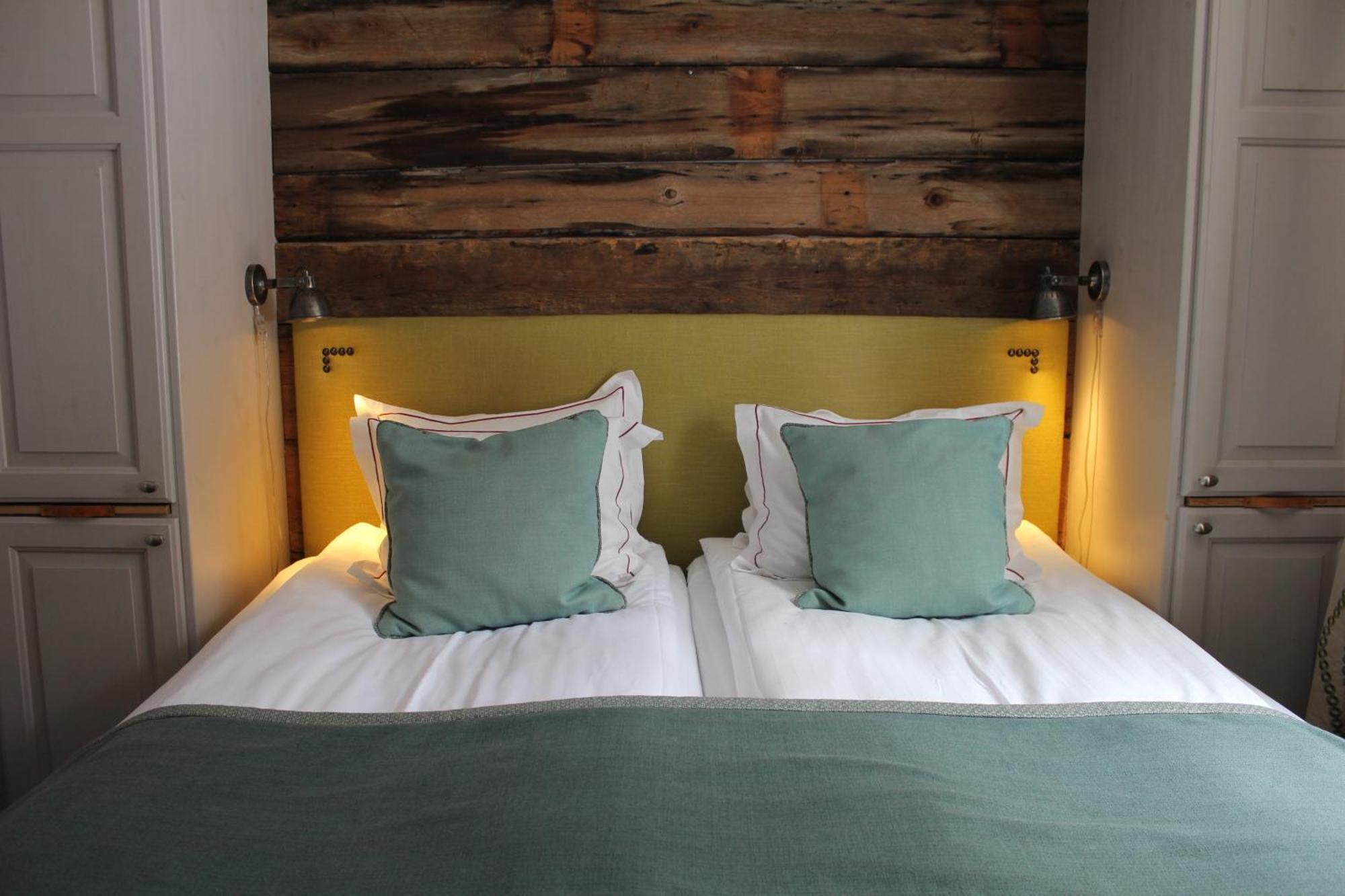 Olarsgarden Hotell 린트발렌 외부 사진