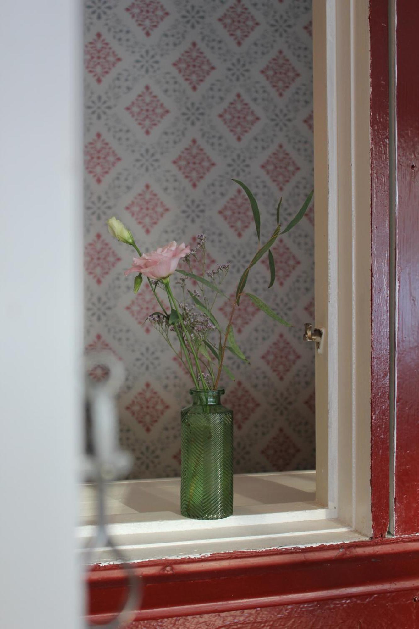 Olarsgarden Hotell 린트발렌 외부 사진