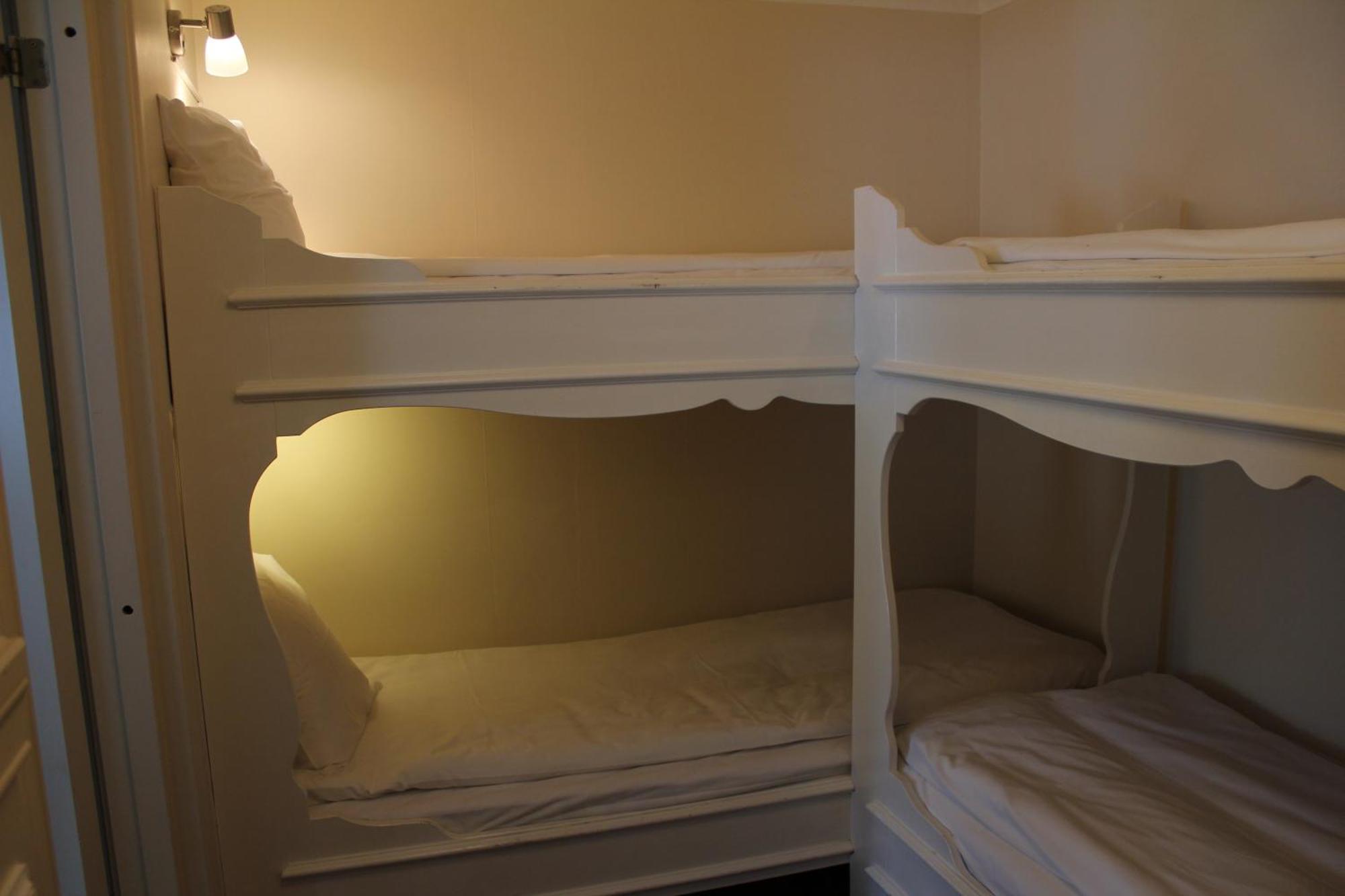 Olarsgarden Hotell 린트발렌 외부 사진