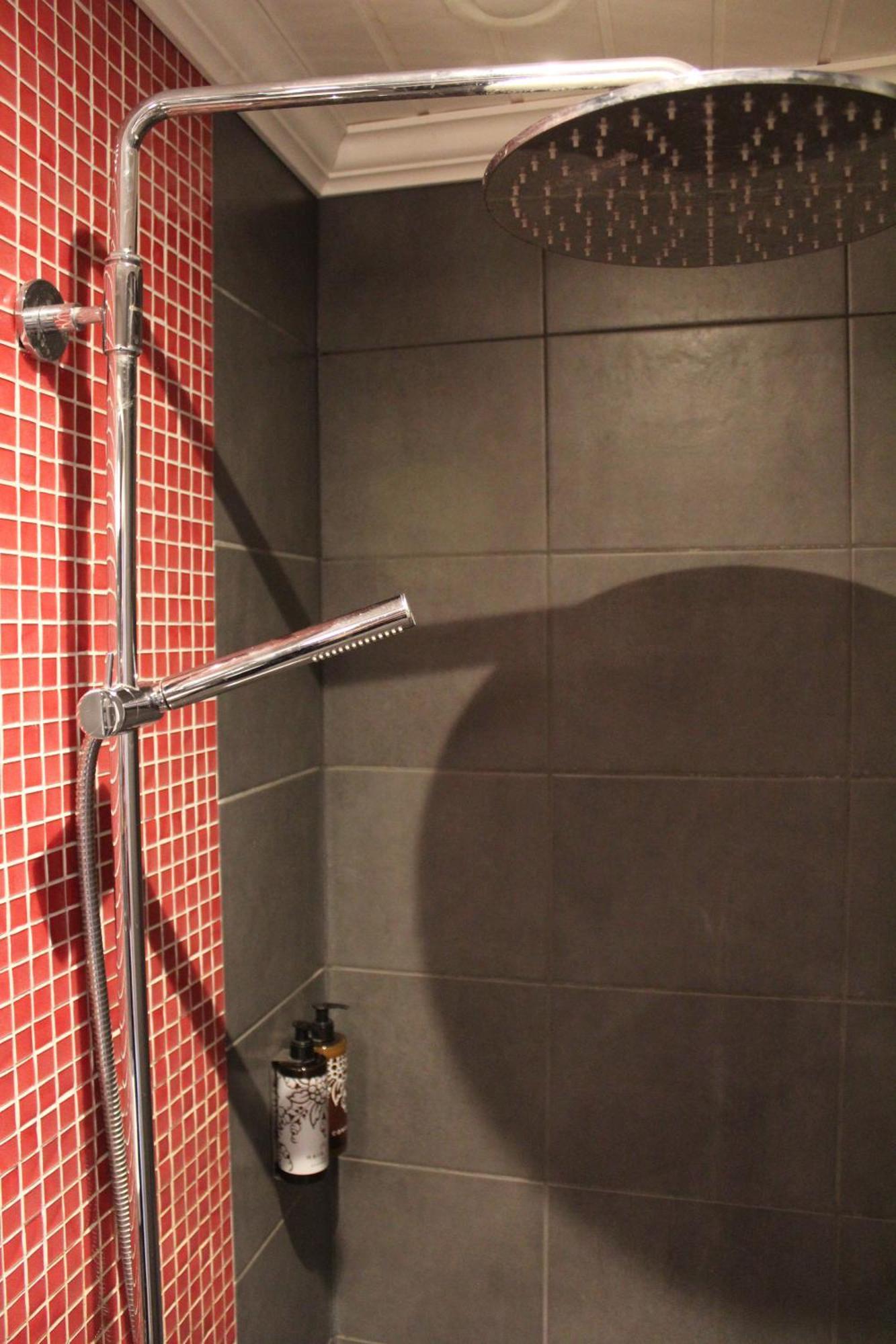 Olarsgarden Hotell 린트발렌 외부 사진