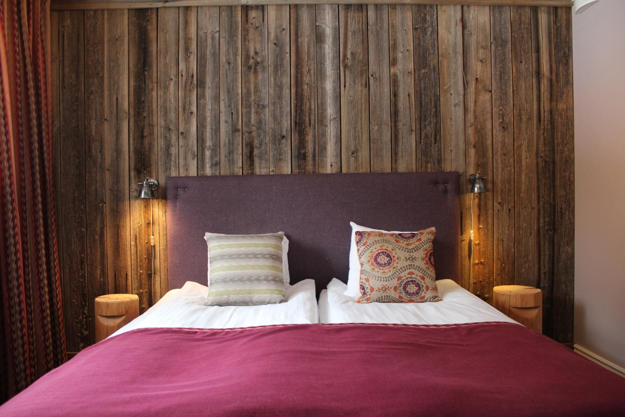 Olarsgarden Hotell 린트발렌 외부 사진