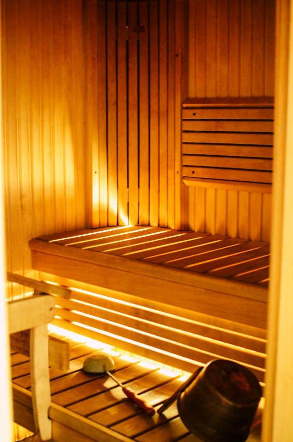 Olarsgarden Hotell 린트발렌 외부 사진